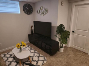 Guest Basement suite in Winnipeg